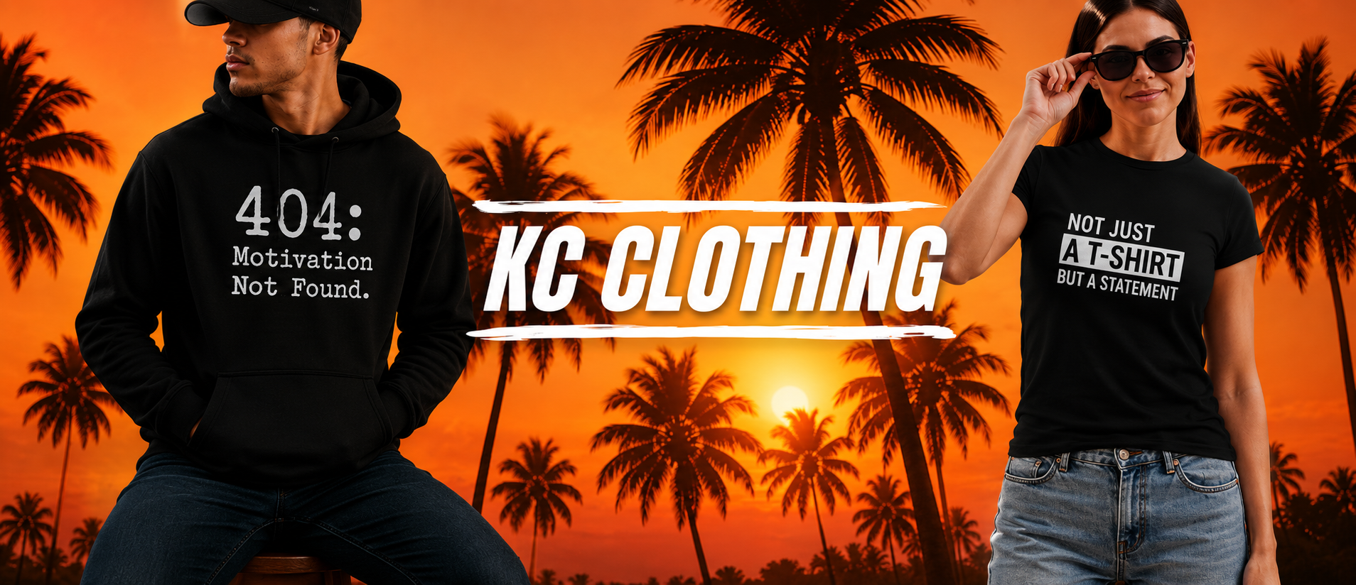 Banner for Cool T-shirt